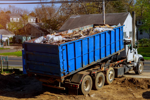 Best Dumpster Rental Services  in Silver City, NM